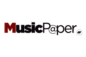 music paper