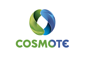 cosmote logo