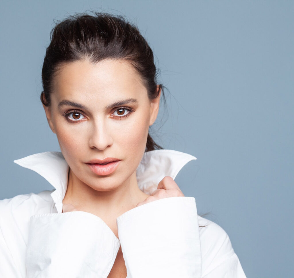 Melia Kreiling