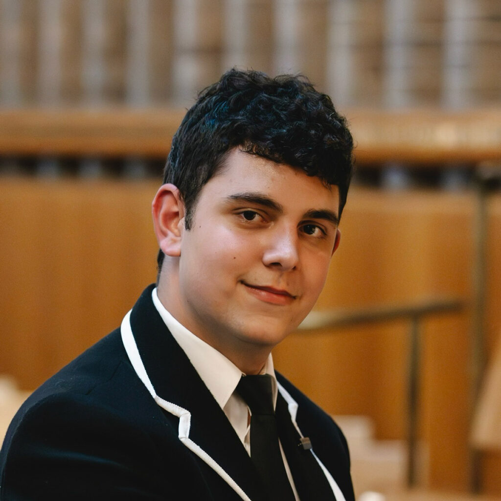 Savvas Sousamidis